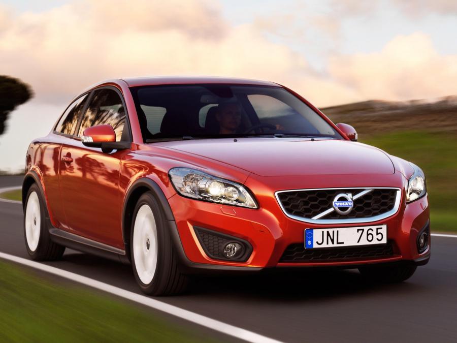 Volvo C30 '2009